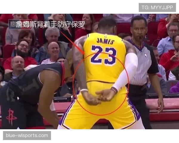 NBA与FIBA罚球规则的关键区别，让你不再混淆