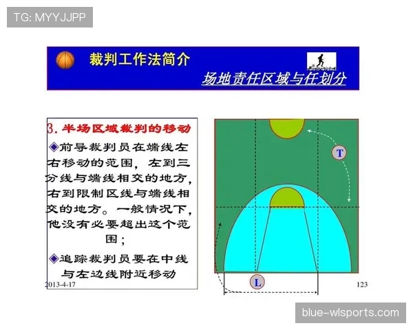 篮球规则深度解析：打手犯规的判定标准与处罚